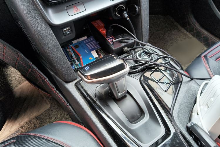 Used Hyundai ix35 2021 240TGDi DCT Two-Wheel-Drive GLS Leading Edition