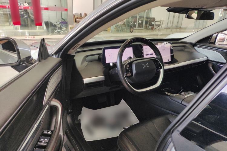 Used XPeng P7 2022 625E
