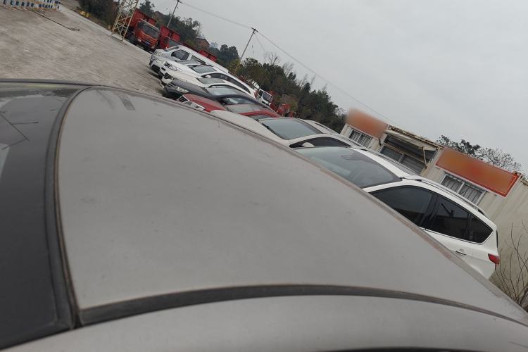 Used Hyundai Celesta 2015 1.6L Automatic Comfort Model