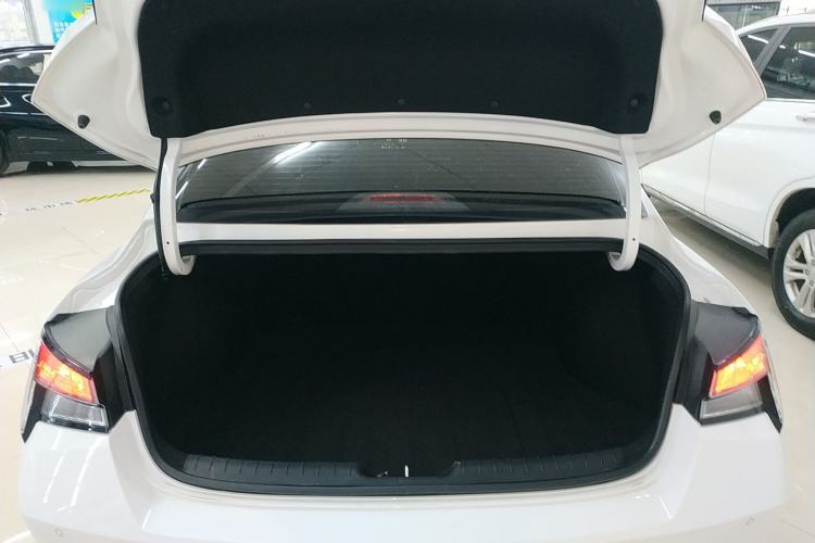 Used Hyundai Elantra 2022 1.5L CVT GLX Elite Edition
