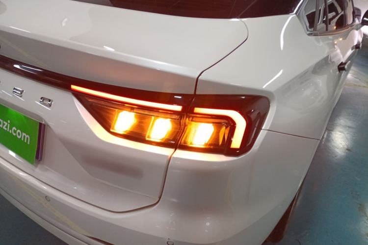 Used Ford Mondeo 2022 Restyled EcoBoost 245 Luxury Version