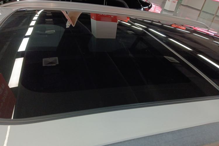 Used Volvo XC40 2020 T4 Four-Wheel Drive Smart Luxury Edition