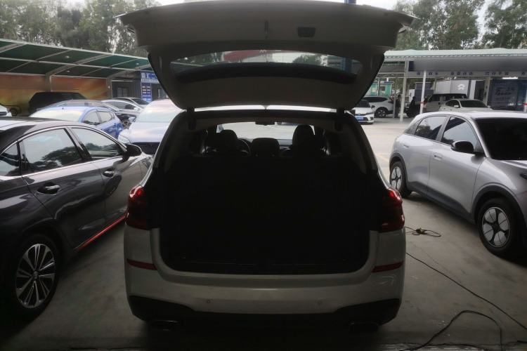 Used BMW X3 2020 xDrive28i M Sport Package
