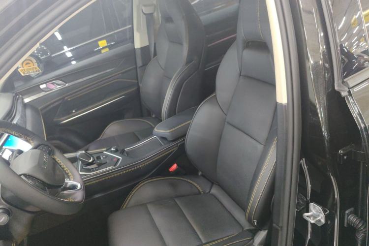 Used Lynk & Co 01 2024 2.0TD Two-Wheel Drive Global Pro