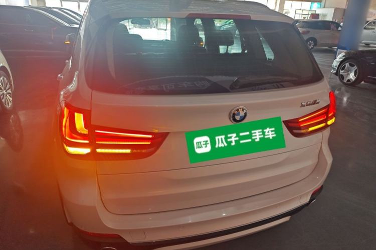 Used BMW X5 2018 xDrive28i