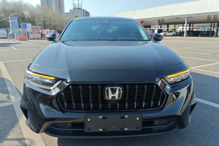 Used Honda Inspire 2023 260TURBO Deluxe Edition
