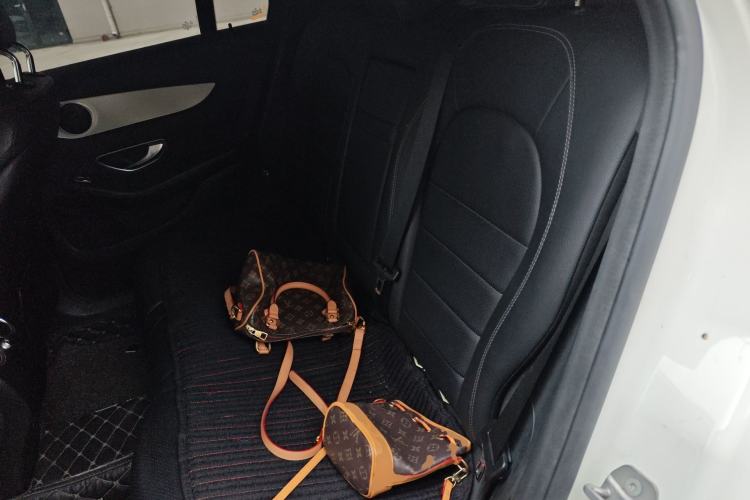 Used Mercedes-Benz GLC Coupe 2018 GLC 200 4MATIC Coupe SUV