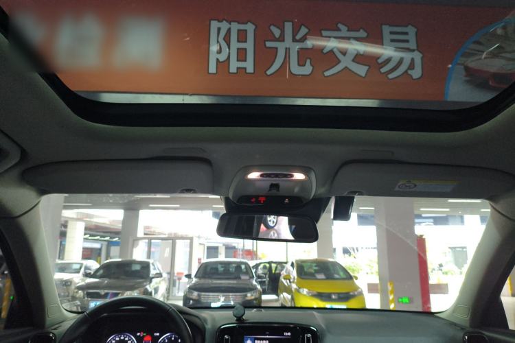 Used Volvo XC40 2022 T4 Four-Wheel Drive Smart & Stylish Edition