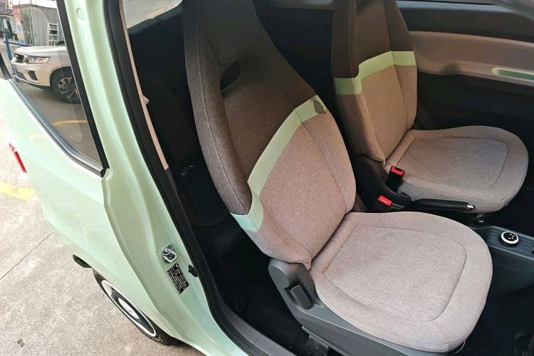 Used Wuling Hongguang MINIEV 2022 Macaron Fashion Model Lithium Iron Phosphate