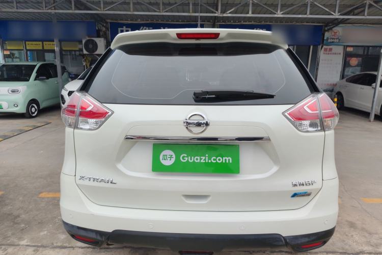 Used Nissan X-Trail 2014 2.0L CVT Comfort Edition 2WD