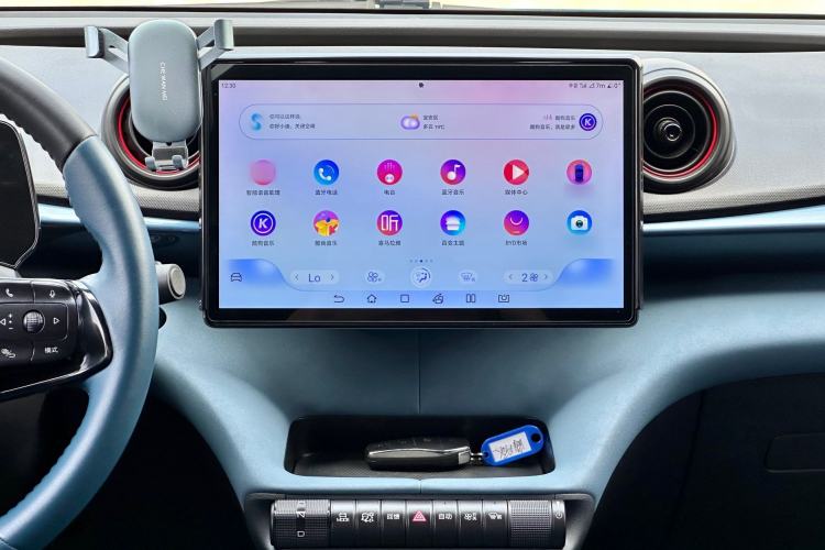 Used BYD Dolphin 2021 405 km Fashion Edition