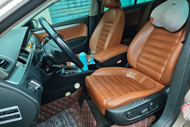 Used Volkswagen FAW-Volkswagen CC 2012 1.8TSI Elite Edition