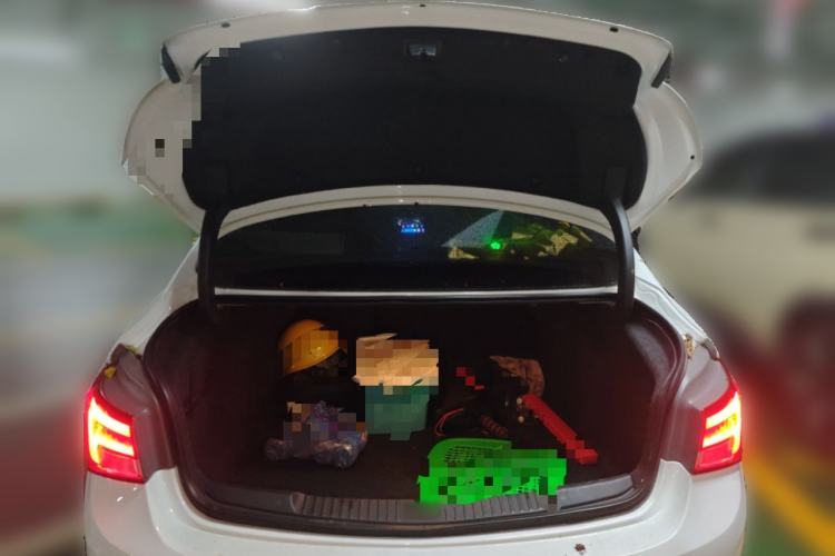 Used Buick Verano 2019 Sedan 15S Automatic Leading Model
