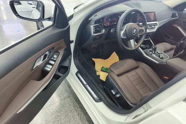 Used BMW 3 Series 2020 325i M Sport Package