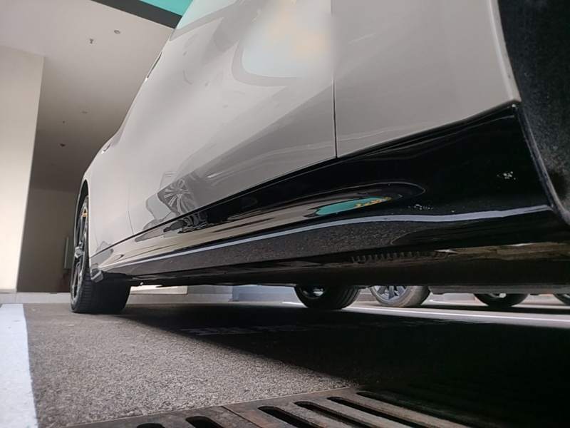 Used Xiaomi Auto SU7 2024 Four-Wheel Drive Ultra-Long Range Advanced Intelligent Driving Max Edition — 26