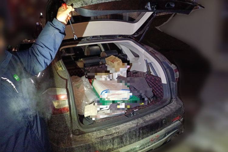 Used BYD S7 2016 2.0T Automatic Flagship Plus