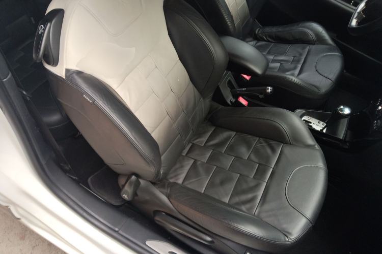 Used DS 3 2012 1.6L Supreme Edition
