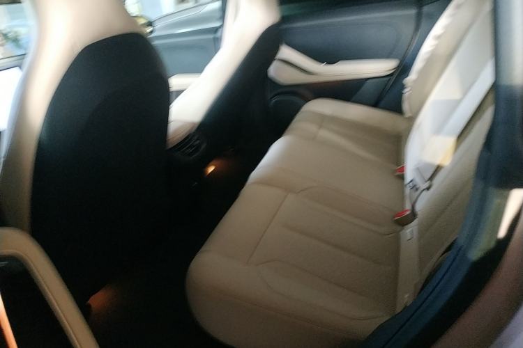 Used Nio ET5T 2023 75 kWh Touring
