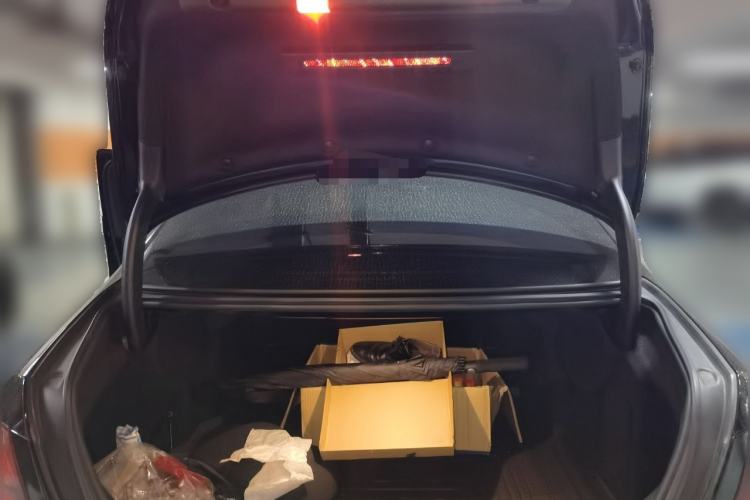 Used Mercedes-Benz E-Class 2017 E 320 L Sport 4MATIC
