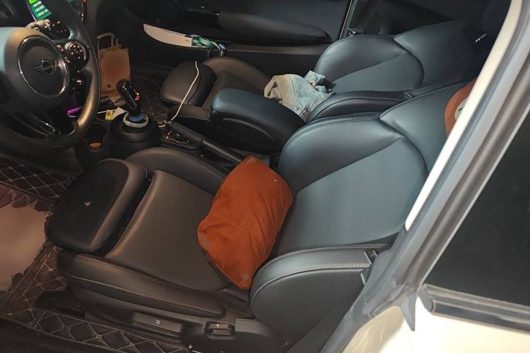 Used MINI 2020 1.5T COOPER Classic Edition
