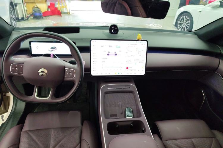 Used Nio ET5T 2024 75kWh Touring