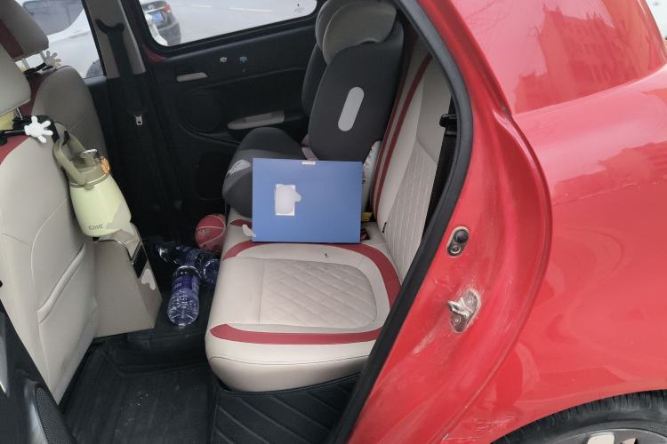 Used ORA Black Cat 2019 351 km Lingrui Version
