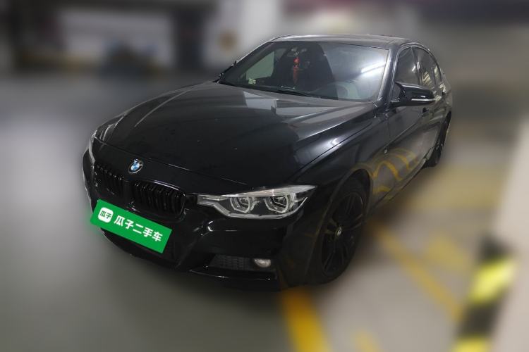 Used BMW 3 Series 2016 328i M Sport
