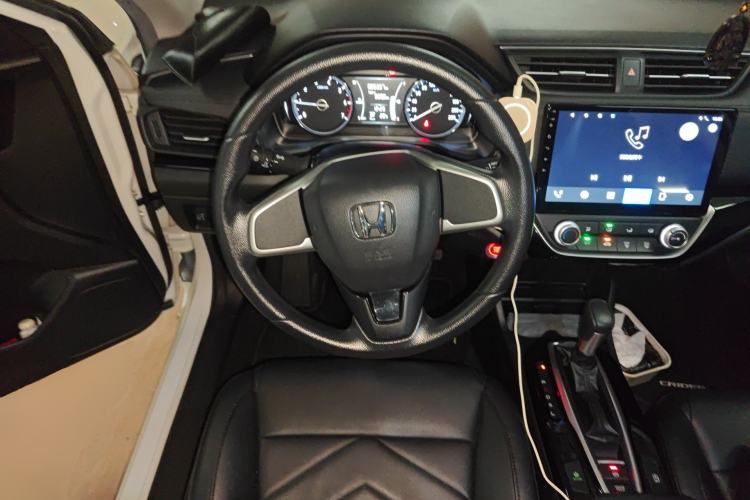 Used Honda Crider 2019 180 Turbo CVT Comfort Version China VI Steering Wheel