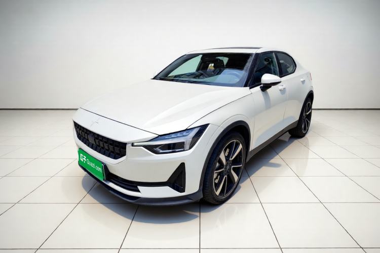 Used Polestar 2 2021 Single Motor Standard Range