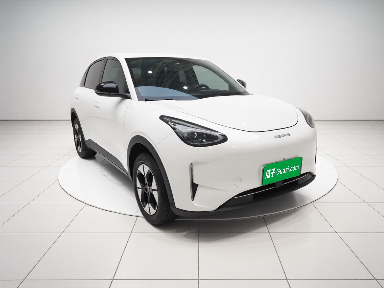Geely Galaxy Geome 2025 310km Dream Edition — снимка 3