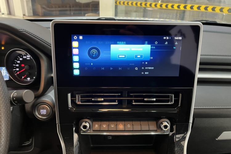 Used Haval M6 2021 PLUS 1.5T DCT Comfort Edition