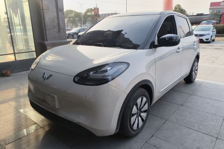 Used Wuling Bingo 2023 203km Comfort Edition