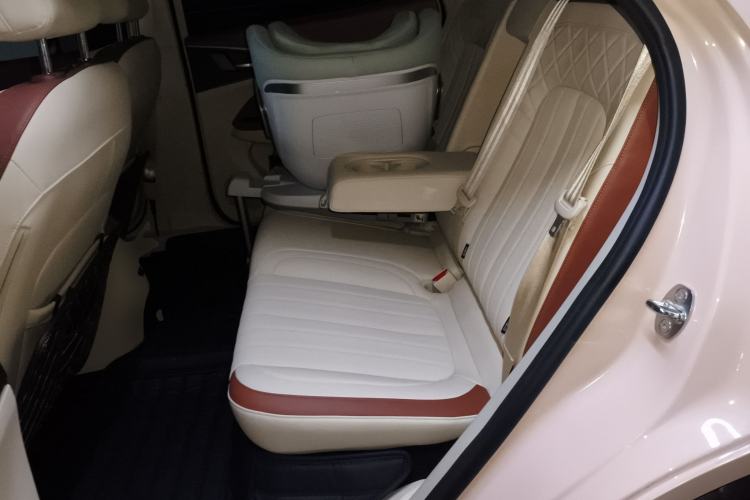 Used ORA Good Cat 2021 400km Standard Range Athena Edition Lithium Iron Phosphate