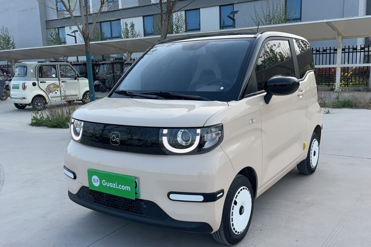 Used Chery QQ Ice Cream 2024 170km Sundae