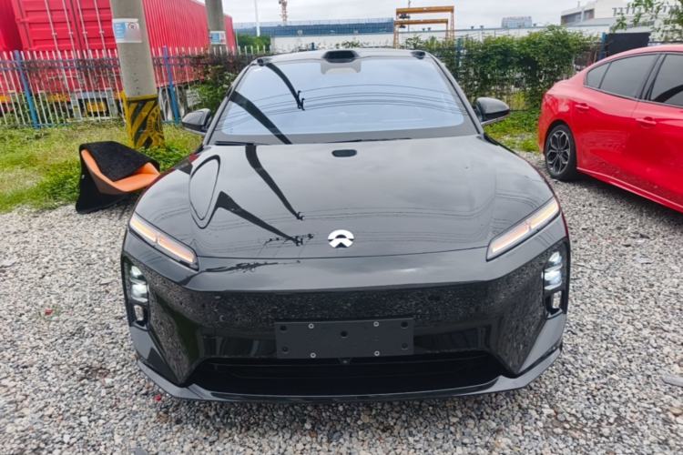 Used Nio ET5T 2025 75 kWh Touring