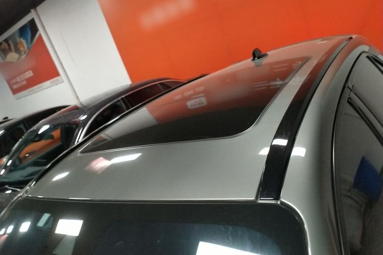 Used Lynk & Co 02 Hatchback 2022 2.0TD Pro
