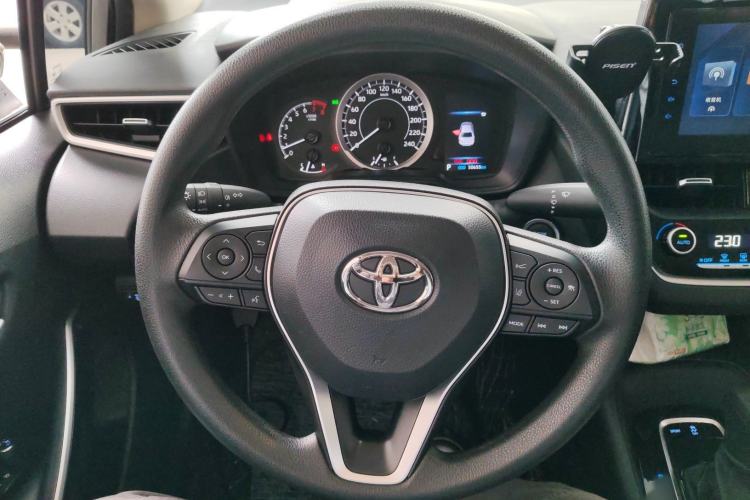 Used Toyota Levin 2023 2.0L Leading Edition Steering Wheel