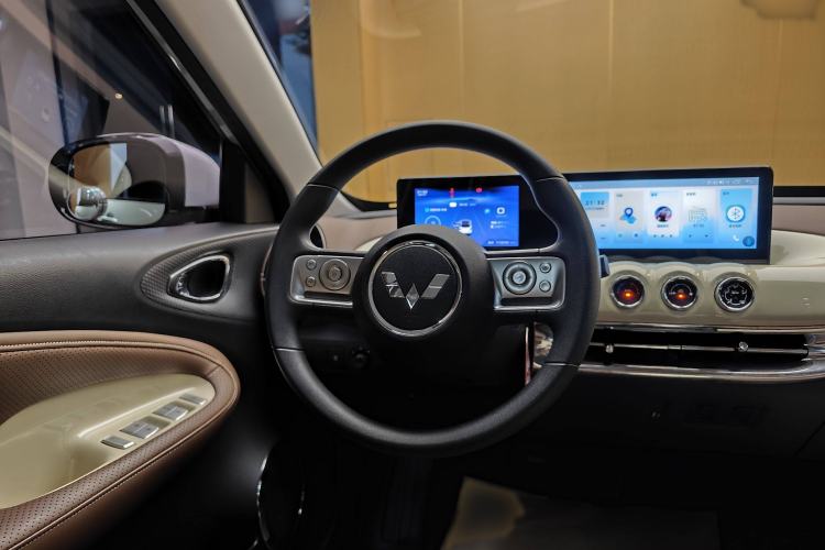 Used Wuling Bingo 2023 333km Enjoy+ Version