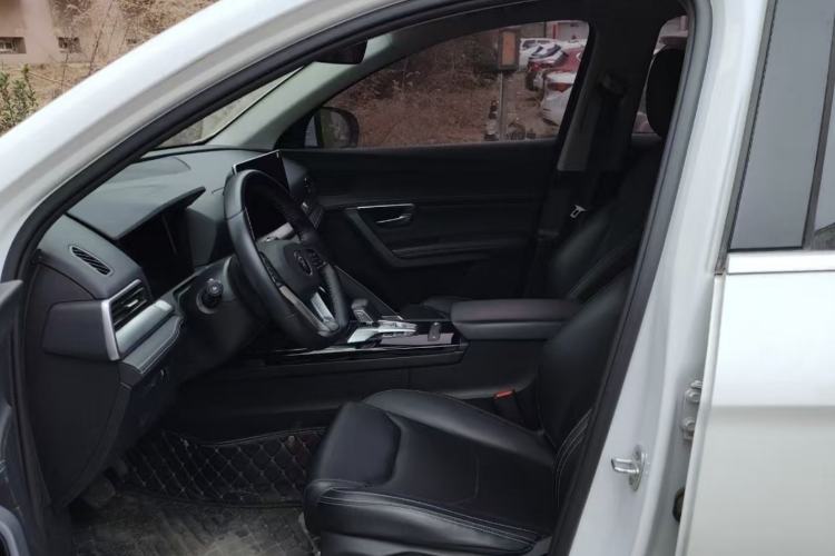 Used BYD Song Pro 2019 1.5T Automatic Elite Edition