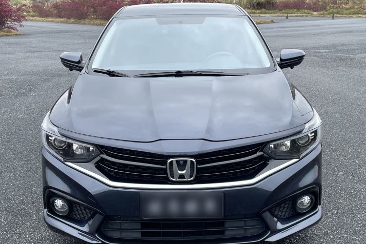 Used Honda Envix 2019 180TURBO CVT Enjoyment Version China VI Exterior 2