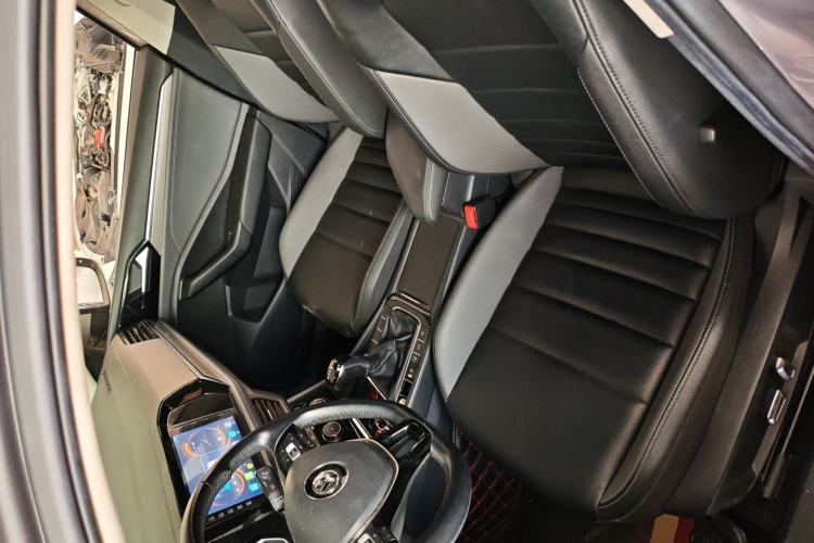 Used Volkswagen Sagitar 2020 200TSI DSG Comfort Version China VI Standard