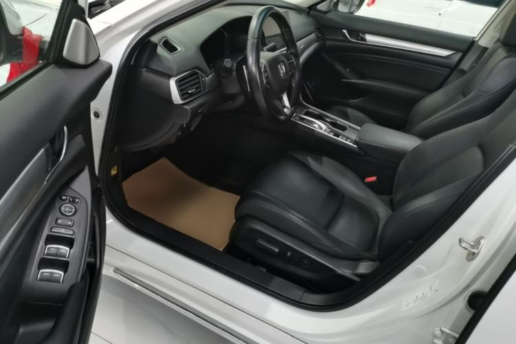 Used Honda Accord 2022 Xing·Hybrid 2.0L Xingling Version