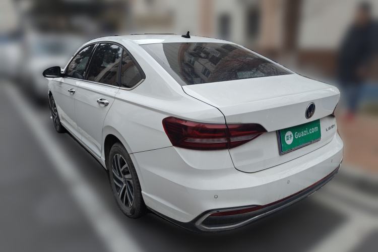 Used Volkswagen Lavida 2023 1.5L Automatic 5 Million Edition