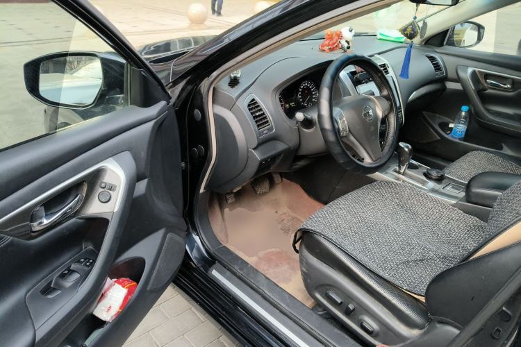 Used Nissan Teana 2013 2.0L XL Comfort Edition