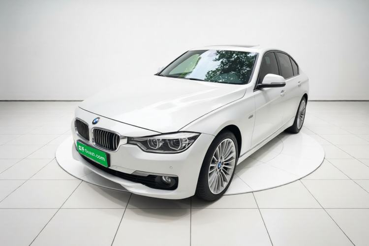 Used BMW 3 Series 2018 320Li Leading Luxury Package Guazi used car, China used car export, Used car for sale, Used  cars, Cheapest cars for sale
