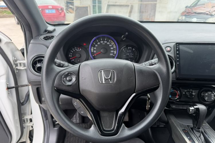 Used Honda XR-V 2017 1.5L LXi CVT Classic Edition