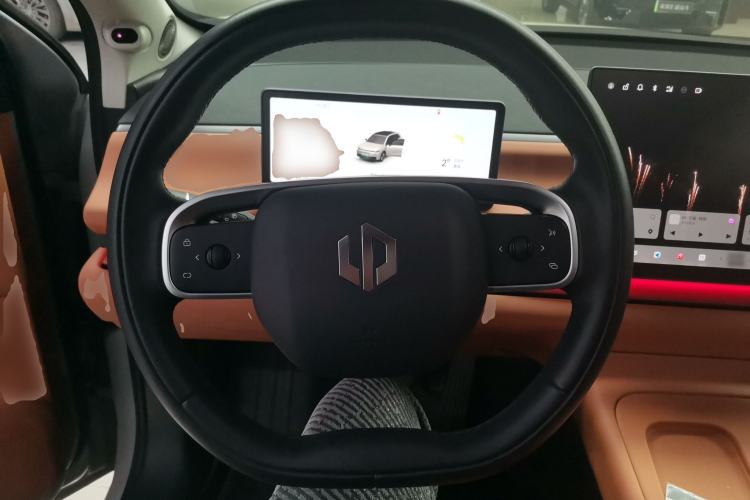 Used Leapmotor C10 2024 530 Smart Edition