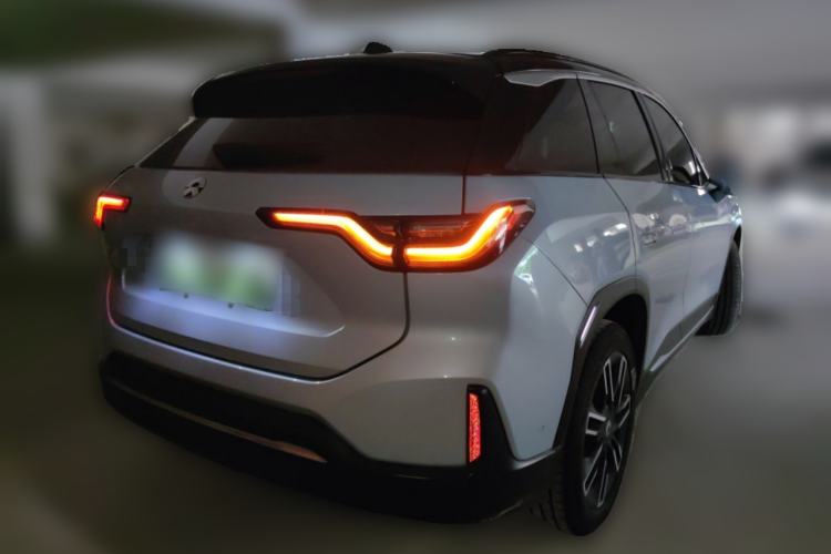 Used Nio EC6 2020 615 km Signature Edition
