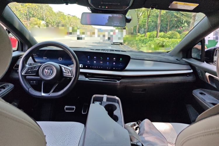 Used Buick E4 2023 GS Edition
