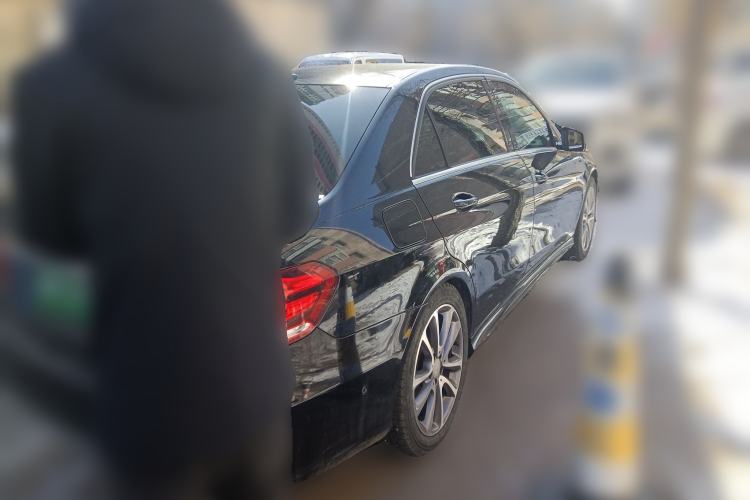 Used Mercedes-Benz E-Class 2015 E 260 L Sport Edition
